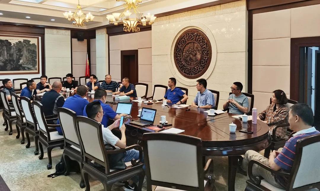 成都武侯祠消防系統(tǒng)改造工程已啟動，期待它的全新面貌